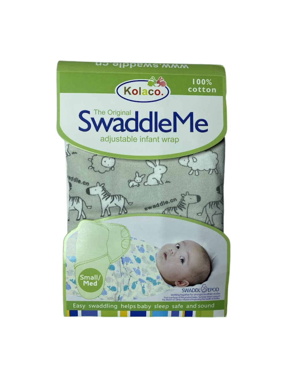 Swaddle