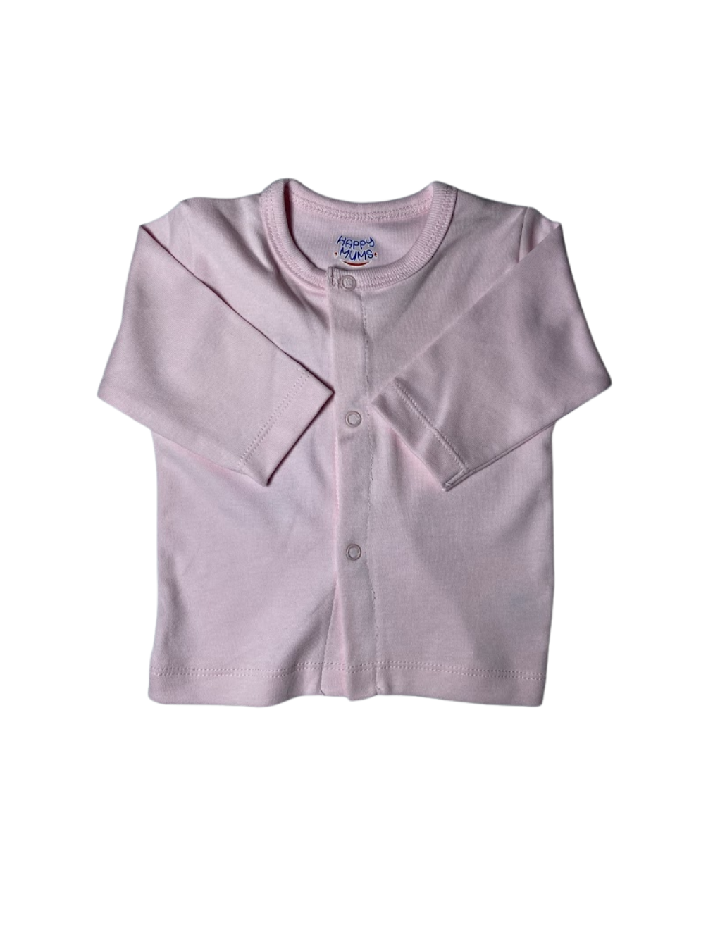 10-Piece Baby Girls' Pink Starter Set