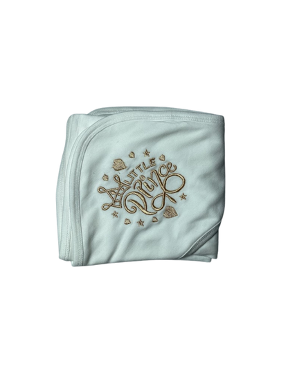 10-Piece Baby Boys' Starter Set