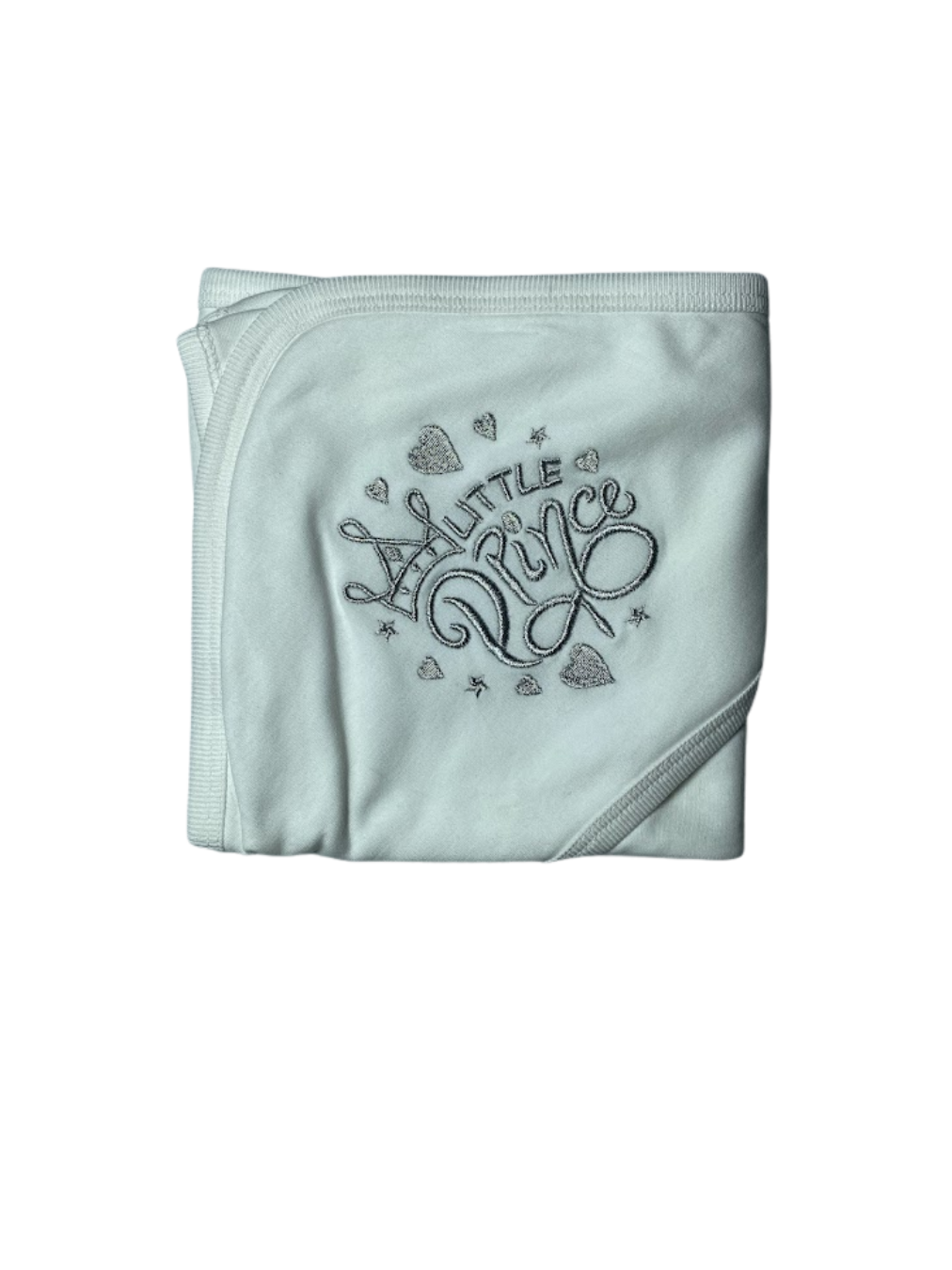 10-Piece Baby Boys' Starter Set