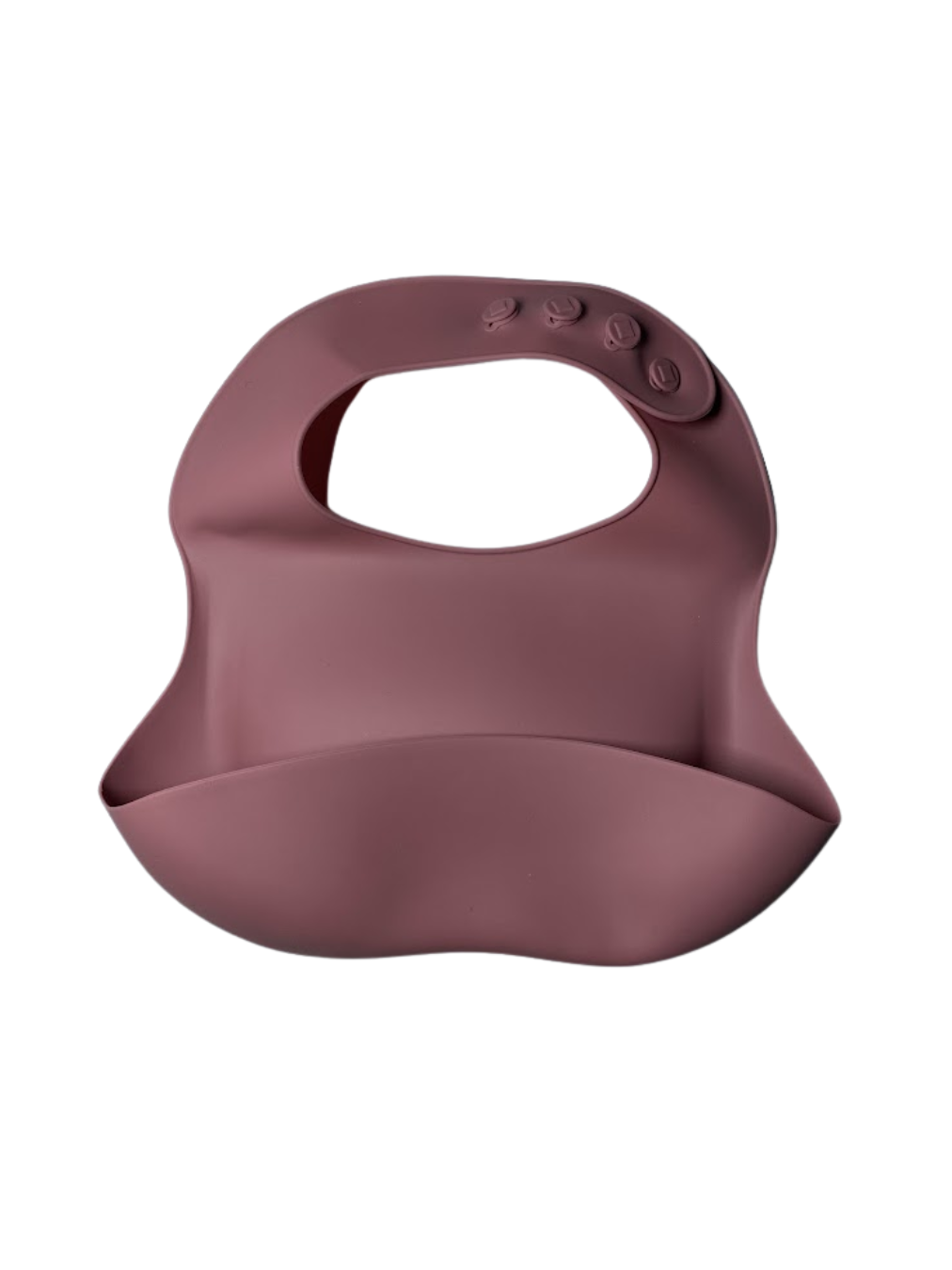 Pink Silicone Owl Feeding Set