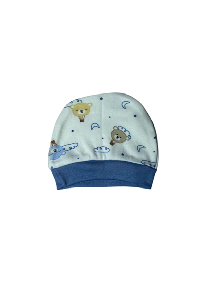 5-Piece Bear Outfit Set