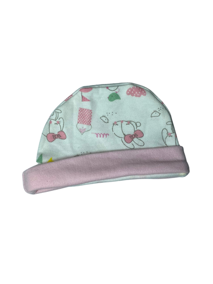5-Piece Baby Girls' Bunny Collection