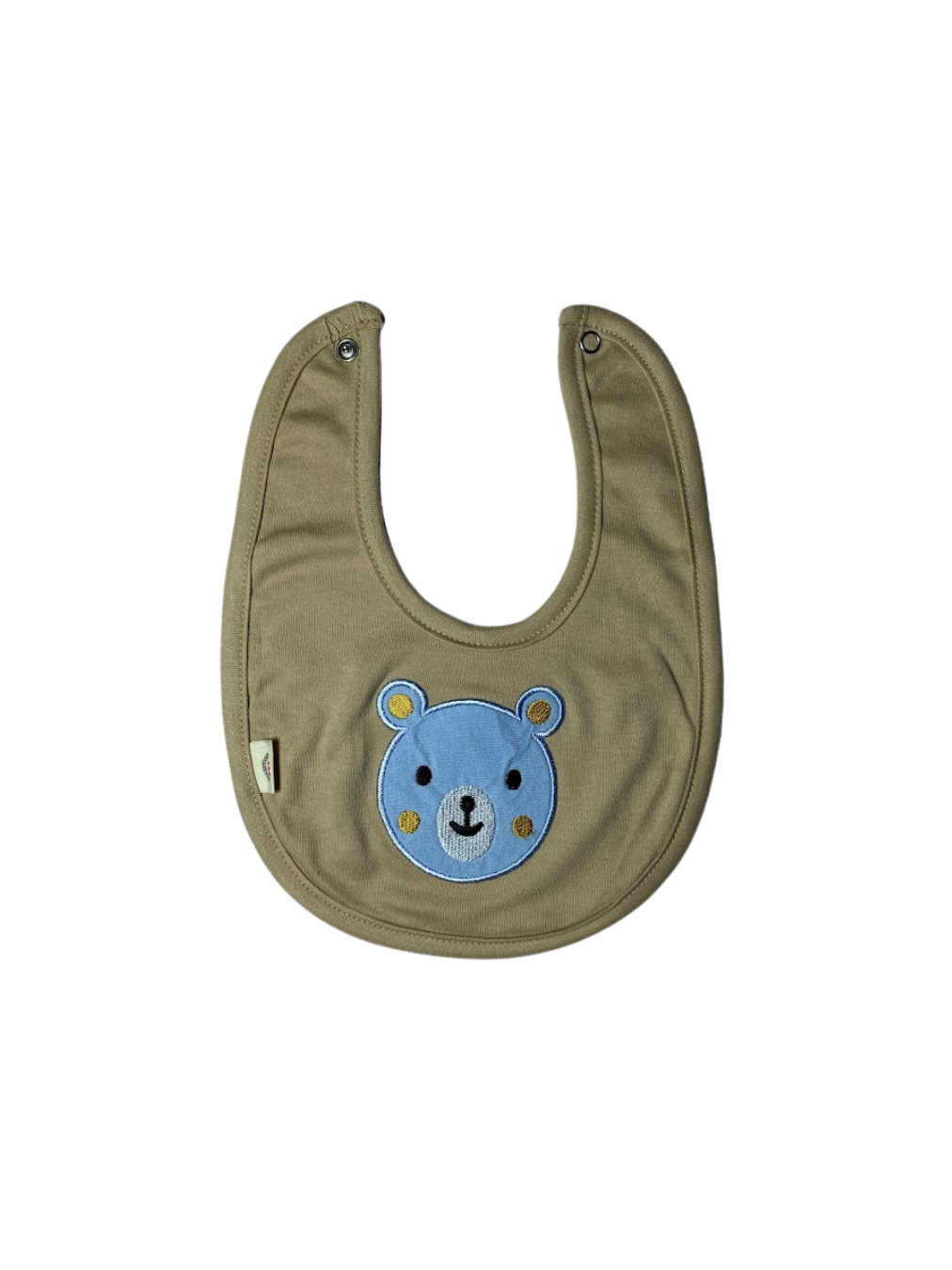 Bear Theme Romper Set