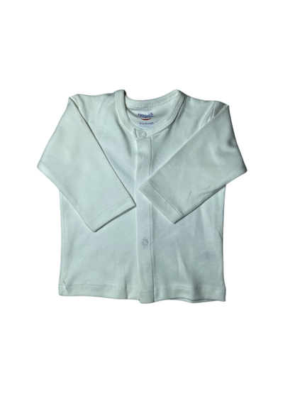 10-Piece Baby Boys' Starter Set