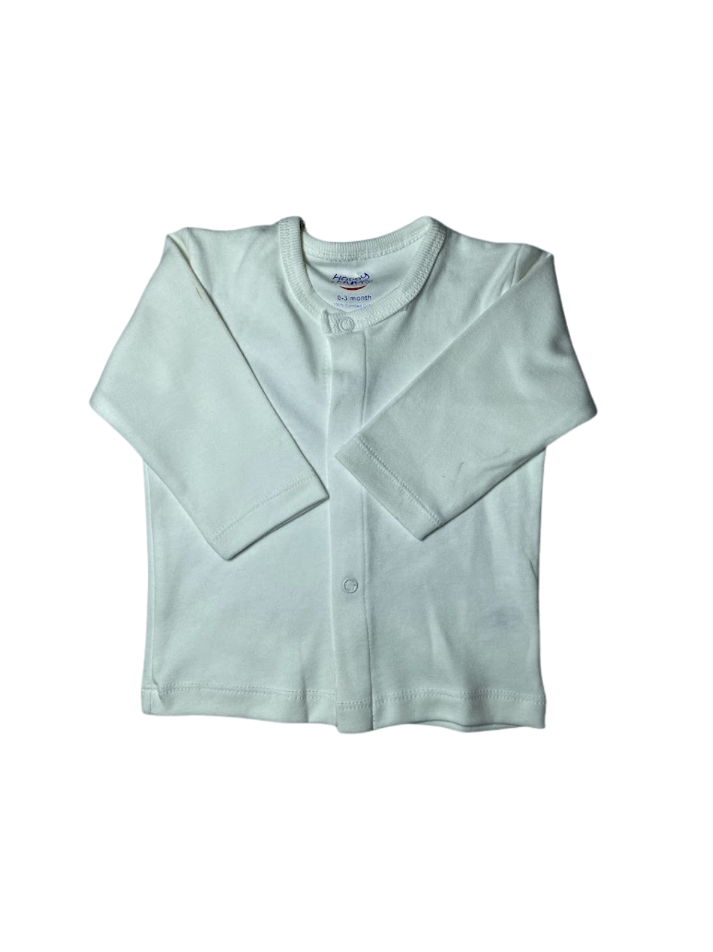 10-Piece Baby Boys' Starter Set