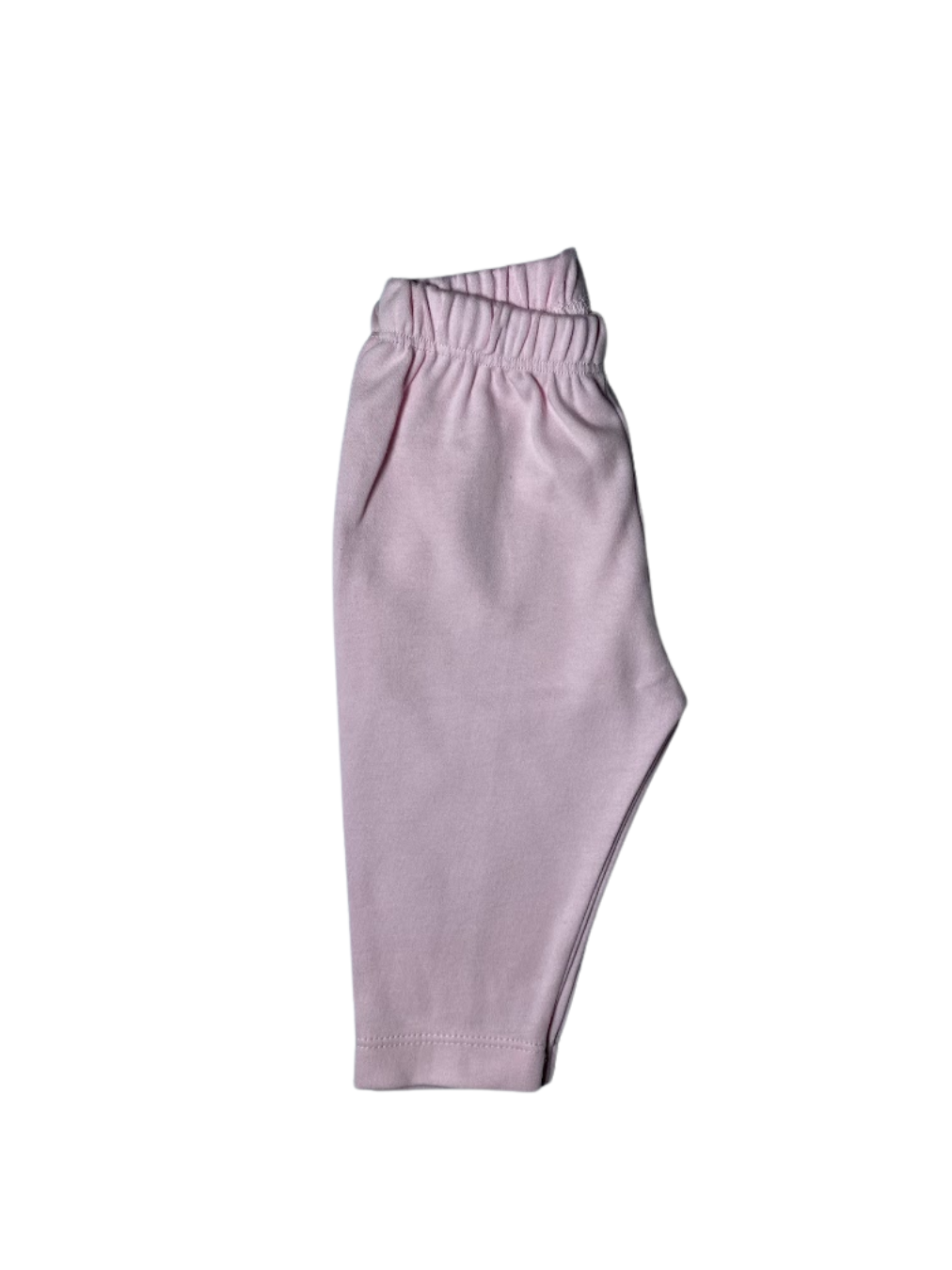 10-Piece Baby Girls' Pink Starter Set