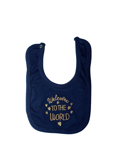 Navy Blue Starter Set