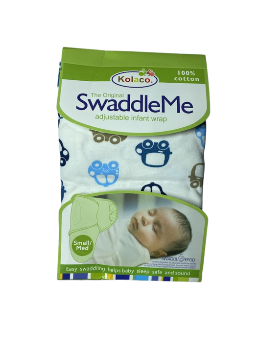 Swaddle