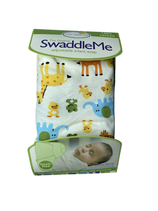 Swaddle