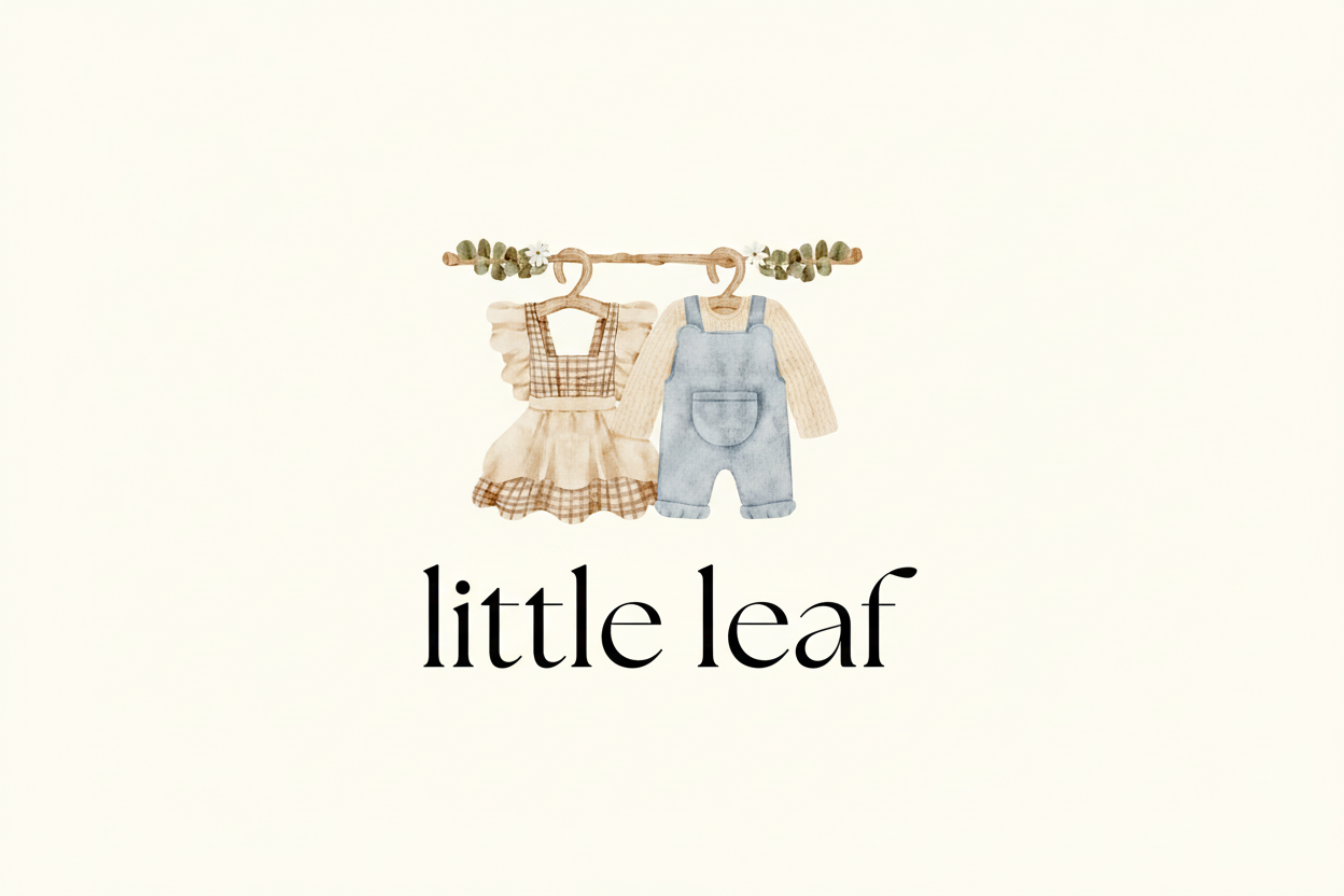 Little Leaf Banner - Optimized