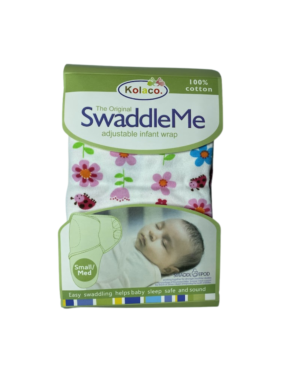 Swaddle